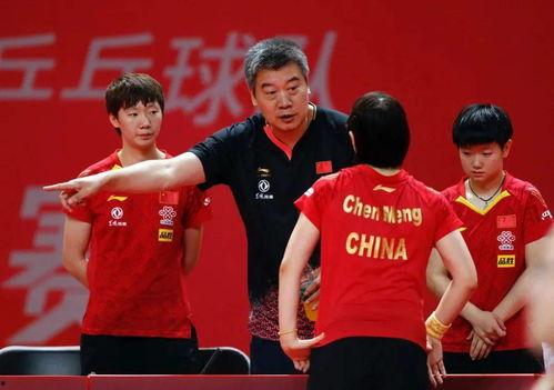 国乒吃瓜主场,吃瓜群众见证辉煌时刻 第1张 国乒吃瓜主场,吃瓜群众见证辉煌时刻 第1张