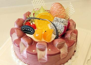 快乐吃瓜蛋糕团购 第2张 快乐吃瓜蛋糕团购 第2张