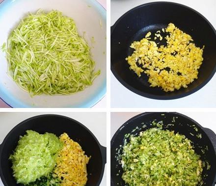 立秋吃角瓜,品味角瓜的独特风味 第2张 立秋吃角瓜,品味角瓜的独特风味 第2张