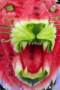 吃瓜是传统,传统与现代的交融与传承 第1张 吃瓜是传统,传统与现代的交融与传承 第1张