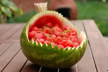 吃瓜是传统,传统与现代的交融与传承 第2张 吃瓜是传统,传统与现代的交融与传承 第2张