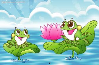 绿色小青蛙吃瓜,绿色小青蛙的夏日瓜果盛宴 第3张 绿色小青蛙吃瓜,绿色小青蛙的夏日瓜果盛宴 第3张
