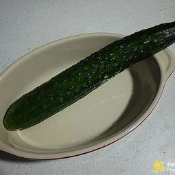 吃脆瓜会胖么,吃脆瓜真的会胖吗? 第3张 吃脆瓜会胖么,吃脆瓜真的会胖吗? 第3张