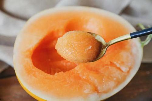 小胖吃蜜瓜,小胖甜蜜蜜瓜之旅  第2张