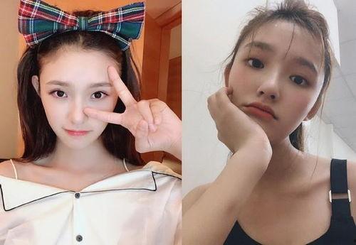 林允吃瓜 第2张 林允吃瓜 第2张