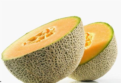 吃麻瓜和哈密瓜,探寻瓜类美食的奇妙之旅  第1张