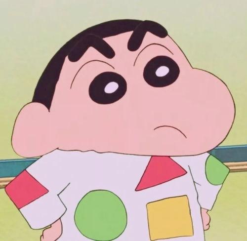 吃瓜小新头像  第1张