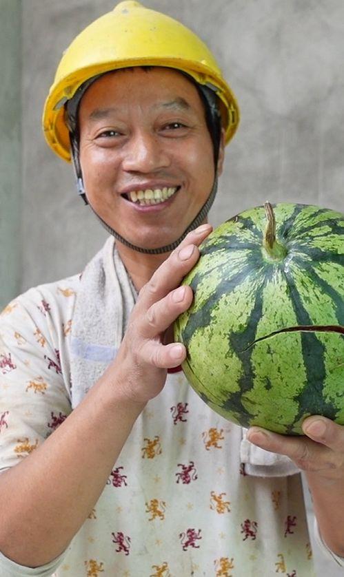 吃瓜12元,一场味蕾与价格的较量  第3张