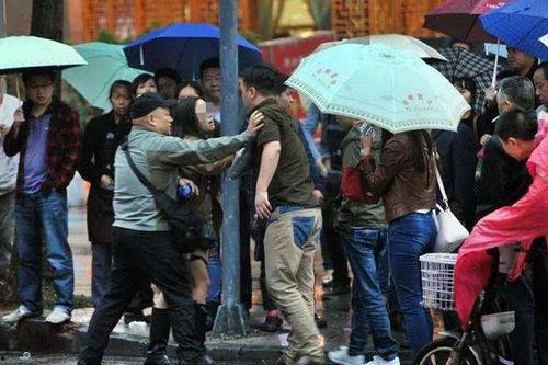 杞县的吃瓜事件,一场引发热议的乡村误会  第1张