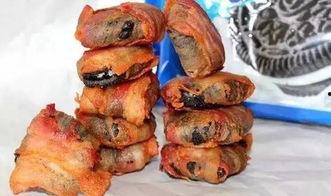 吃瓜黑崽  第1张