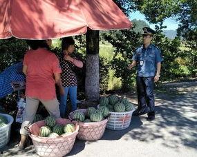 雷山吃瓜群众,揭秘当地独特民俗风情  第2张
