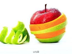 吃瓜香蕉不吐皮,揭秘水果界的独特美味  第2张