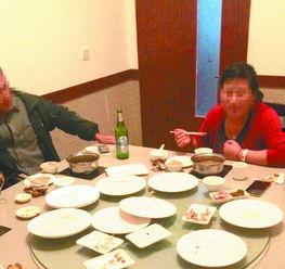 豪哥饭桌吃瓜,揭秘娱乐圈幕后故事 第3张 豪哥饭桌吃瓜,揭秘娱乐圈幕后故事 第3张